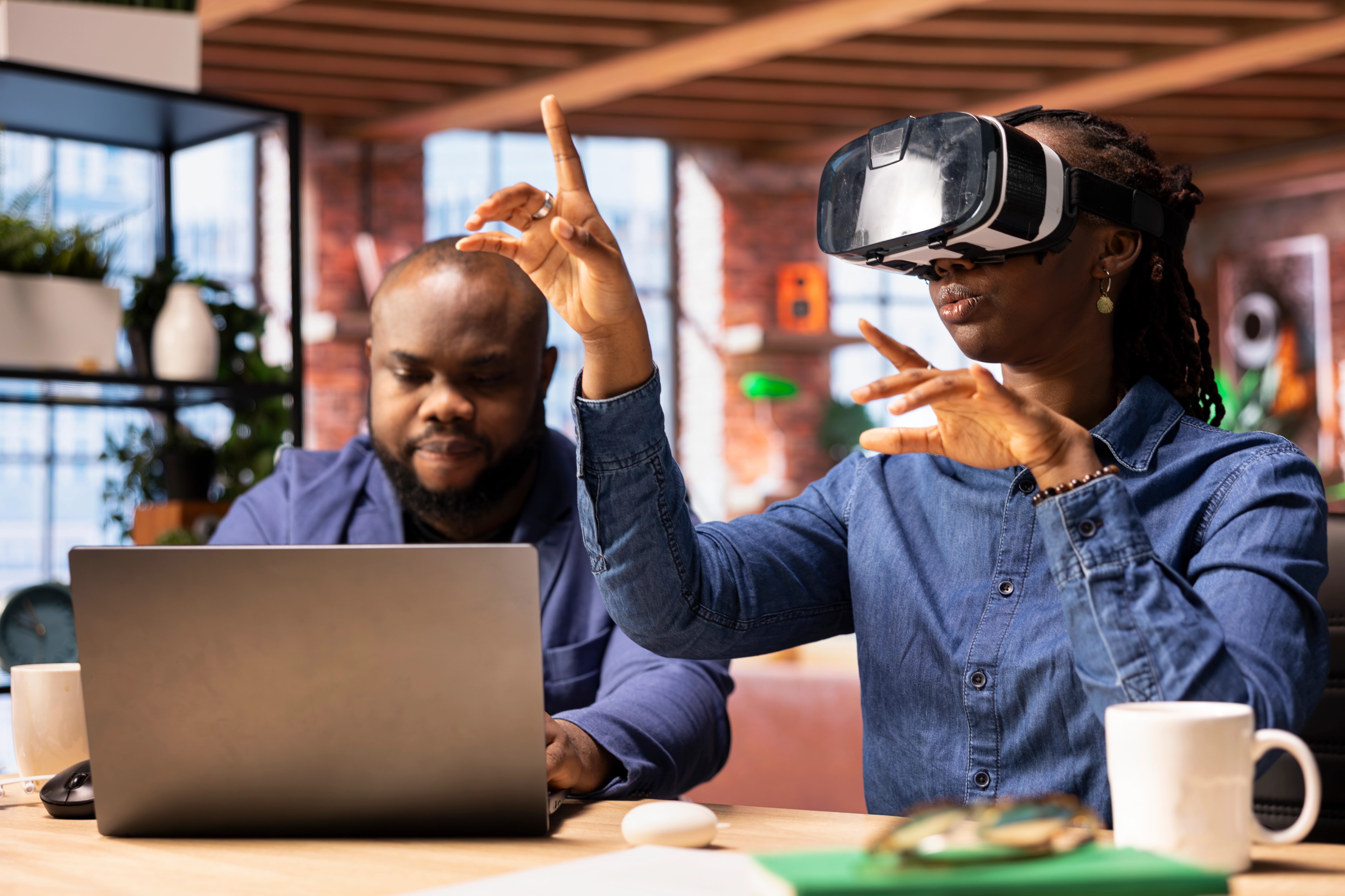 Our Work Speaks for Itself